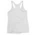 Women's Mermaid at Heart Racerback Tank for Summer Fun - Soft, Flattering Fit